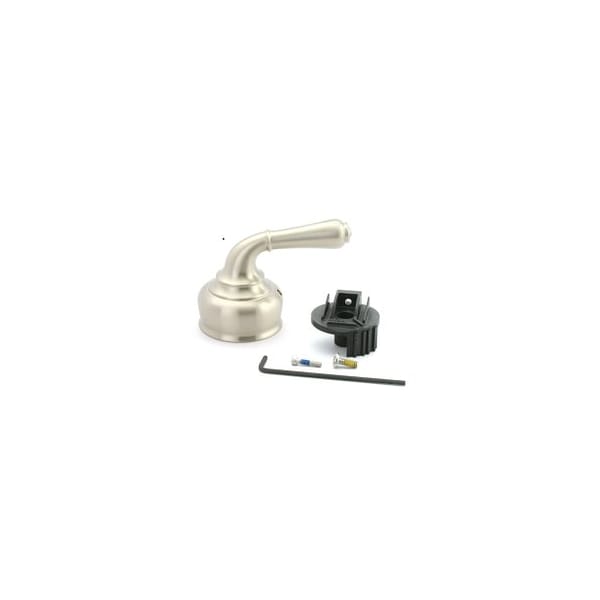One Pc Hdl Hub Mtcl Posi Kit Bn